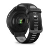 Часы GARMIN FORERUNNER 965  (Черно-серые)