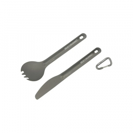 S2S Alphalight Cutlery (Set 2Pc KFS)