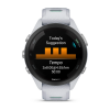 Часы GARMIN Forerunner 265S (Белый-синий)
