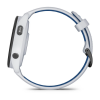 Часы GARMIN Forerunner 265 (Белый-синий)