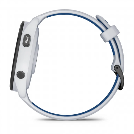 Часы GARMIN Forerunner 265 (Белый-синий)