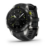 Часы GARMIN MARQ ATHLETE (GEN 2) (Черный)