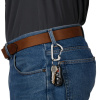 Nite Ize Slidelock Carabiner  (Stainless, Stainless Steel #3)
