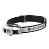 Ledlenser MH3 (Black&White)