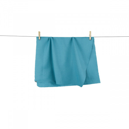 S2S Airlite Towel (Pacific Blue, L)
