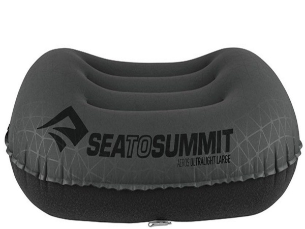 S2S Aeros Ultralight Pillow L (Grey)