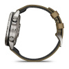 Часы GARMIN MARQ ADVENTURER (GEN 2) (Серый)