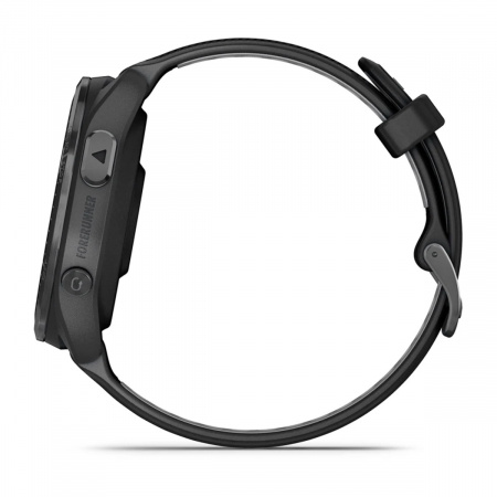 Часы GARMIN FORERUNNER 965  (Черно-серые)