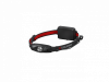 Ledlenser H4 (Black)