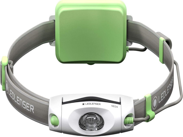 Ledlenser NEO4  (Green)