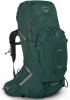 Рюкзак OSPREY Aether Plus 60  (Зеленый, L/XL)