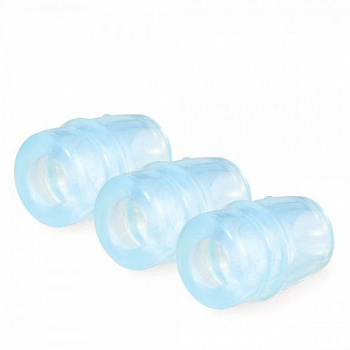 Загубник OSPREY Hydraulics Silicone Nozzle Three Pack