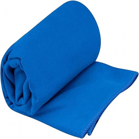 S2S DryLite Towel (Cobalt, S)