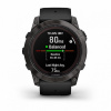 Часы GARMIN FENIX 7X PRO Sapphire Solar Edition  (Черный)
