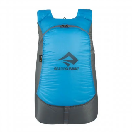 S2S U/Sil Day Pack  (Blue)