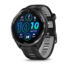 Часы GARMIN FORERUNNER 965  (Черно-серые)