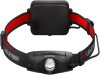 Ledlenser H4 (Black)