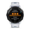 Часы GARMIN Forerunner 265 (Белый-синий)