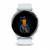 Часы GARMIN VENU 3  (Белый)