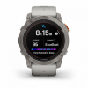 Часы GARMIN FENIX 7X PRO Sapphire Solar Edition  (Белый)