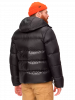 Куртка MARMOT Guides Down Hoody  (Черный, M)