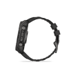 Часы GARMIN FENIX 8 AMOLED 51 мм (Черный SAPPHIRE)