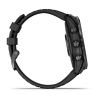 Часы GARMIN EPIX PRO (Gen 2) Standard Edition 51 мм (Черный)
