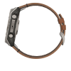 Часы GARMIN FENIX 8 AMOLED 51 мм (Черный-каштан SAPPHIRE)