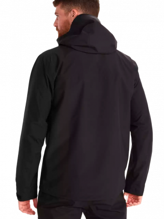 Куртка MARMOT Minimalist Pro Jacket (Черный, S)