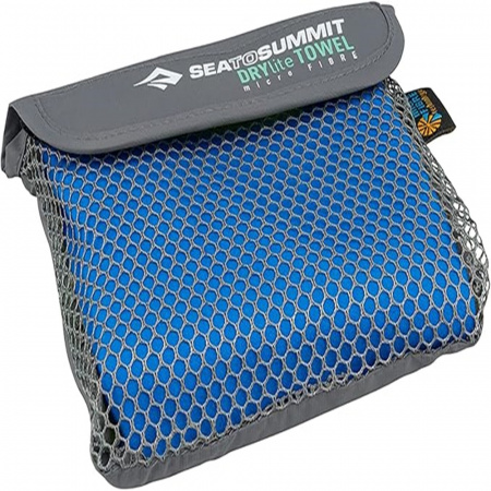 S2S DryLite Towel (Cobalt, S)