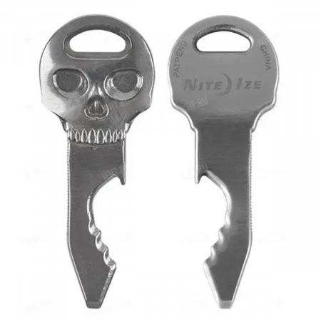 Nite Ize Doohickey (SkullKeyTM Key Tool)