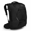 Рюкзак OSPREY Fairview 40 (Черный, O/S)