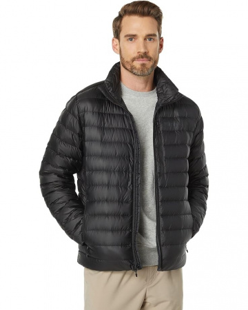 Куртка MARMOT Highlander Jacket  (Черный, L)