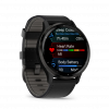 Часы GARMIN VENU 3  (Серый)