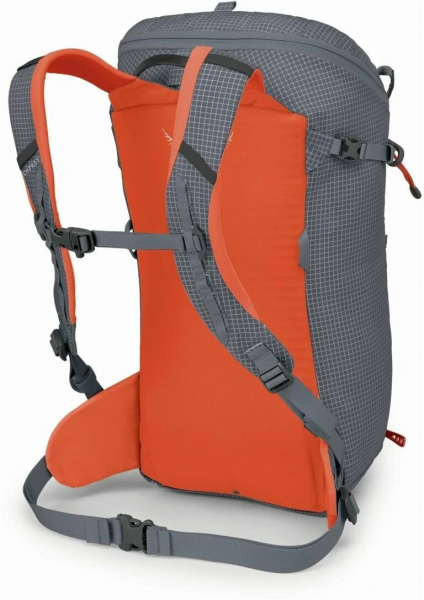 Рюкзак OSPREY Mutant 22 (Серый, O/S)