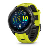 Часы GARMIN FORERUNNER 965  (Зелено-черные)