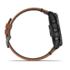 Часы GARMIN EPIX PRO (Gen 2) Standard Edition 51 мм (Серый)