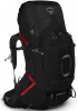 Рюкзак OSPREY Aether Plus 60  (Черный, S/M)