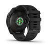 Часы GARMIN EPIX PRO (Gen 2) Standard Edition 51 мм (Черный)