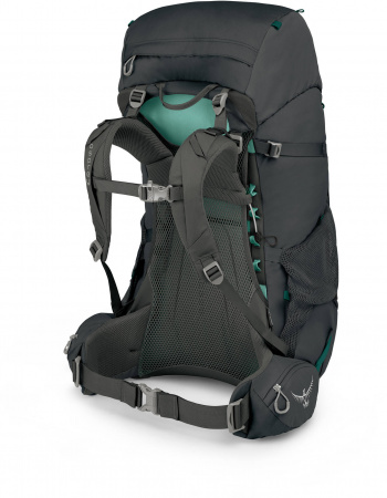 Рюкзак OSPREY Renn 65  (Пепельно-серый, O/S)