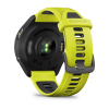 Часы GARMIN FORERUNNER 965  (Зелено-черные)
