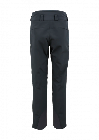 Брюки Сплав Action SoftShell мод 2 (Черный, 46/176)