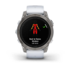 Часы GARMIN EPIX PRO (Gen 2) Sapphire Edition 47 мм (Белый)