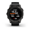 Часы GARMIN EPIX PRO (Gen 2) Sapphire Edition 47 мм (Черный)