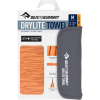 S2S DryLite Towel (Orange, M)