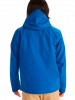 Куртка MARMOT Minimalist Pro Jacket (Синий, XL)