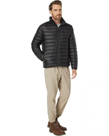 Куртка MARMOT Highlander Jacket  (Черный, XXL)
