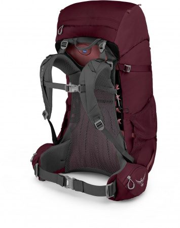 Рюкзак OSPREY Renn 65  (Пурпурный, O/S)