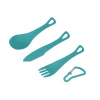 S2S Delta Cutlery Set (Pacific Blue)
