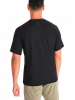 Футболка MARMOT Windridge SS (Черный, XL)